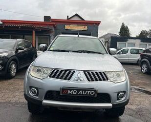 Mitsubishi L200 Gebrauchtwagen