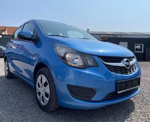 Opel Karl Gebrauchtwagen