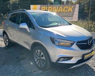 Mercedes-Benz Mokka 