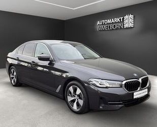 BMW 530 Gebrauchtwagen