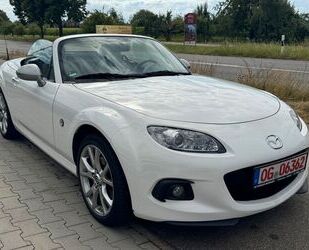 Mazda MX-5 Gebrauchtwagen