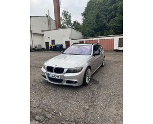 BMW 330 Gebrauchtwagen