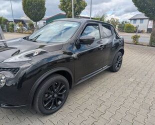 Nissan Juke Gebrauchtwagen