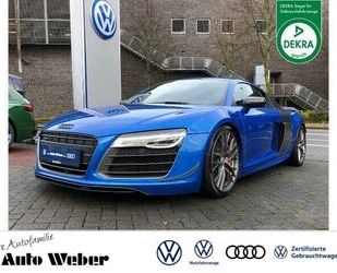 Audi R8 Gebrauchtwagen