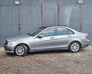 Mercedes-Benz C 200 Gebrauchtwagen