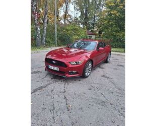 Ford Mustang Gebrauchtwagen