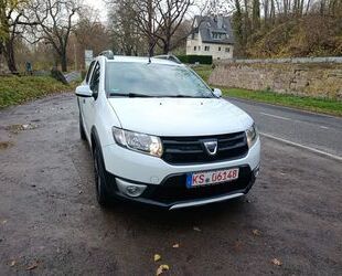 Dacia Sandero Gebrauchtwagen