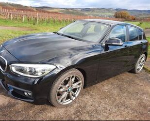BMW 118 Gebrauchtwagen
