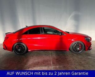 Mercedes-Benz CLA 45 AMG Gebrauchtwagen