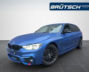 BMW 330 Gebrauchtwagen