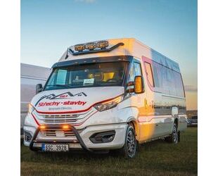 IVECO Andere Gebrauchtwagen