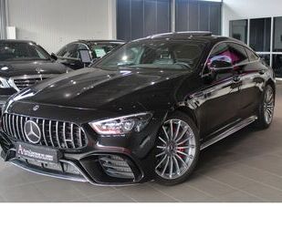 Mercedes-Benz AMG GT Gebrauchtwagen