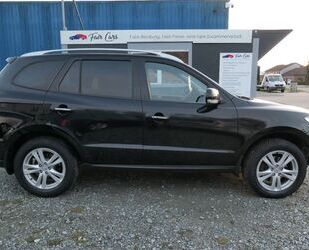 Hyundai SANTA FE Gebrauchtwagen