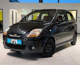 Chevrolet Matiz Gebrauchtwagen