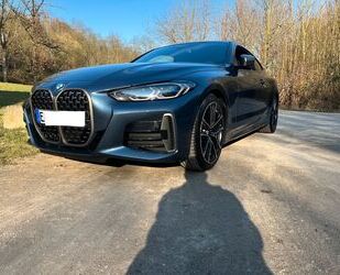 BMW M440 Gebrauchtwagen