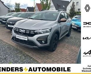 Dacia Sandero Gebrauchtwagen