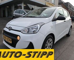 Hyundai i10 Gebrauchtwagen