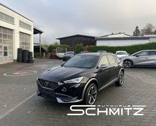 Cupra Formentor Gebrauchtwagen