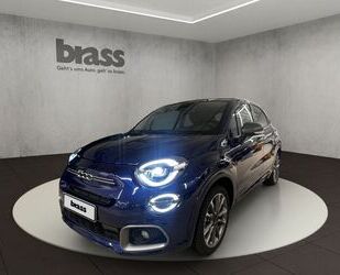 Fiat 500X Gebrauchtwagen
