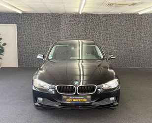 BMW 316 Gebrauchtwagen