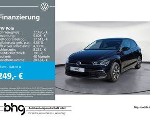 VW Polo Gebrauchtwagen