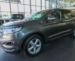 Ford Edge Gebrauchtwagen