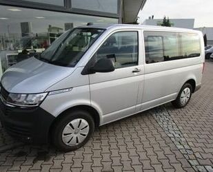 VW T6 Caravelle Gebrauchtwagen