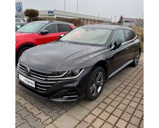 VW Arteon Gebrauchtwagen