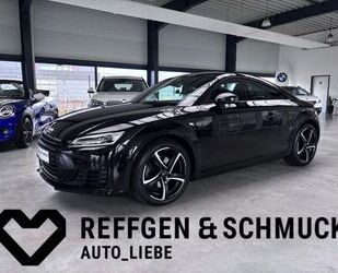 Audi TT Gebrauchtwagen