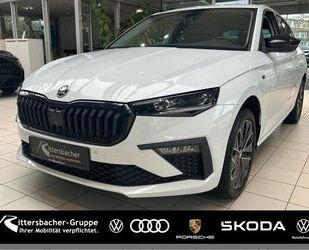 Skoda Scala Gebrauchtwagen