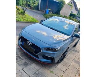Hyundai i30 Gebrauchtwagen
