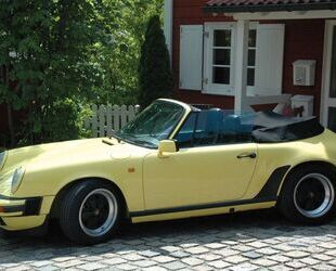 Porsche 911 Urmodell Gebrauchtwagen