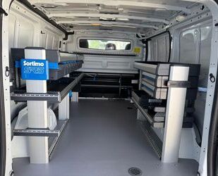 Renault Trafic Gebrauchtwagen