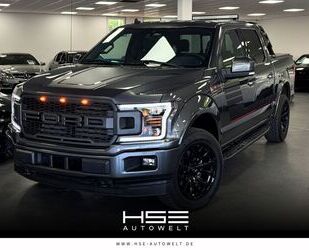 Ford F 150 Gebrauchtwagen