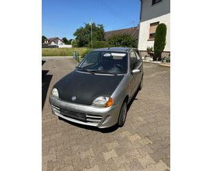 Fiat 600 Gebrauchtwagen