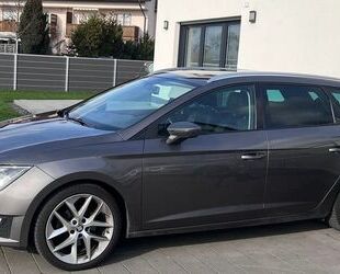 Seat Leon Gebrauchtwagen