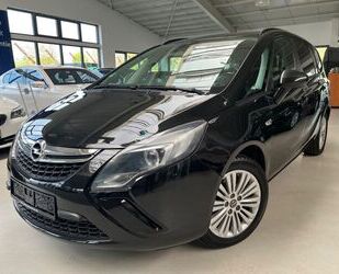 Opel Zafira Gebrauchtwagen