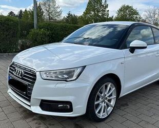Audi A1 Gebrauchtwagen
