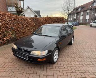 Toyota Corolla Gebrauchtwagen