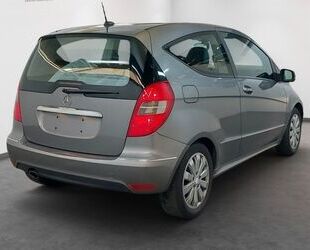 Mercedes-Benz A 150 Gebrauchtwagen