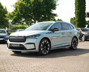 Skoda Enyaq Gebrauchtwagen