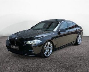 BMW 530 Gebrauchtwagen