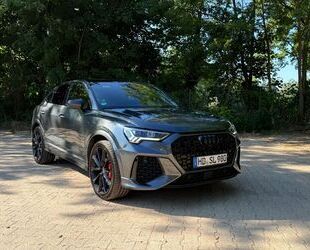 Audi RSQ3 Gebrauchtwagen