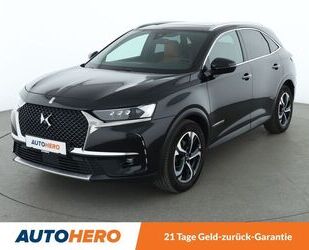 DS Automobiles DS7 (Crossback) Gebrauchtwagen