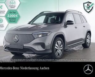Mercedes-Benz EQB Gebrauchtwagen