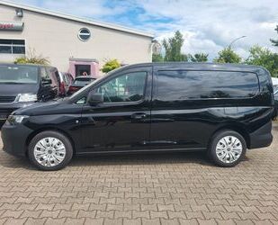 VW Caddy Maxi Gebrauchtwagen