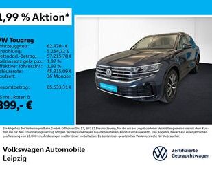 VW Touareg Gebrauchtwagen