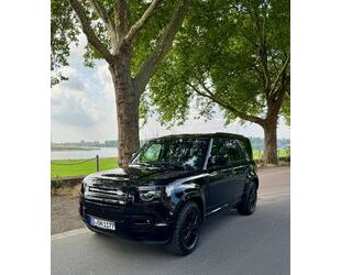 Land Rover Defender Gebrauchtwagen