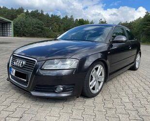 Audi A3 Gebrauchtwagen