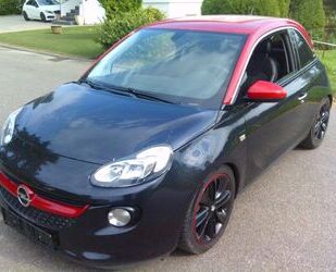 Opel Adam Gebrauchtwagen